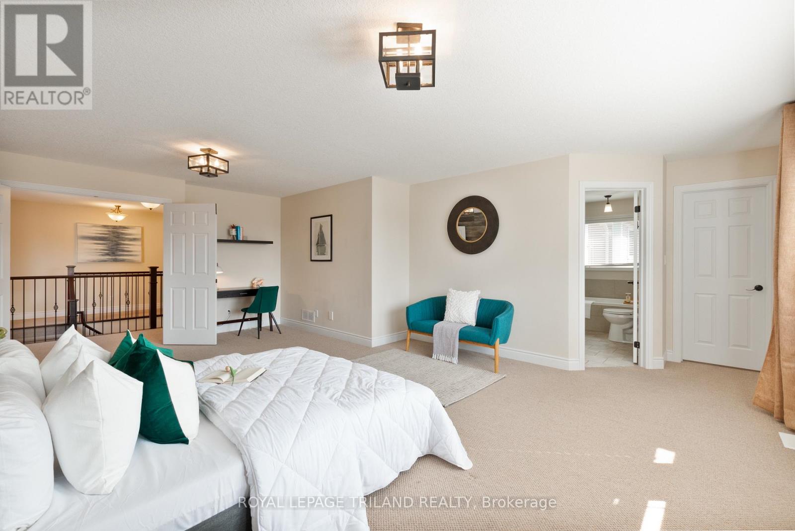 6742 Navin Crescent, London South, Ontario  N6P 0B6 - Photo 28 - X12394912