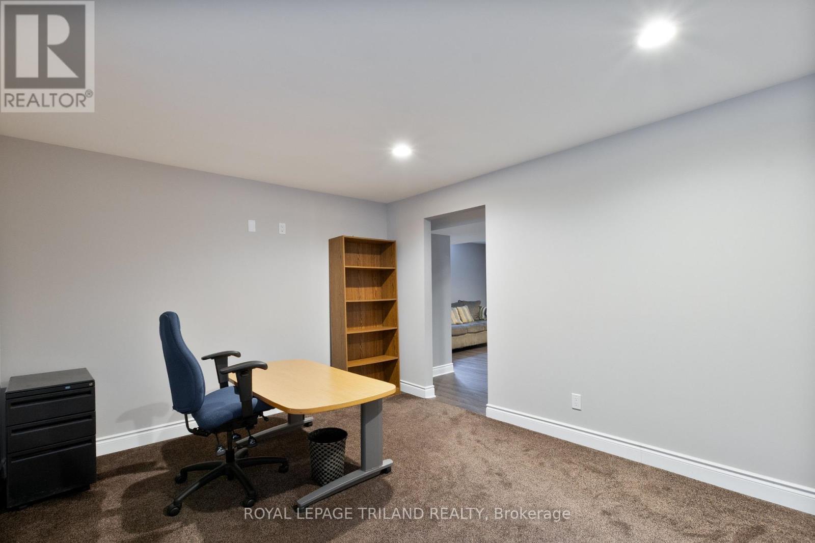 6742 Navin Crescent, London South, Ontario  N6P 0B6 - Photo 42 - X12394912