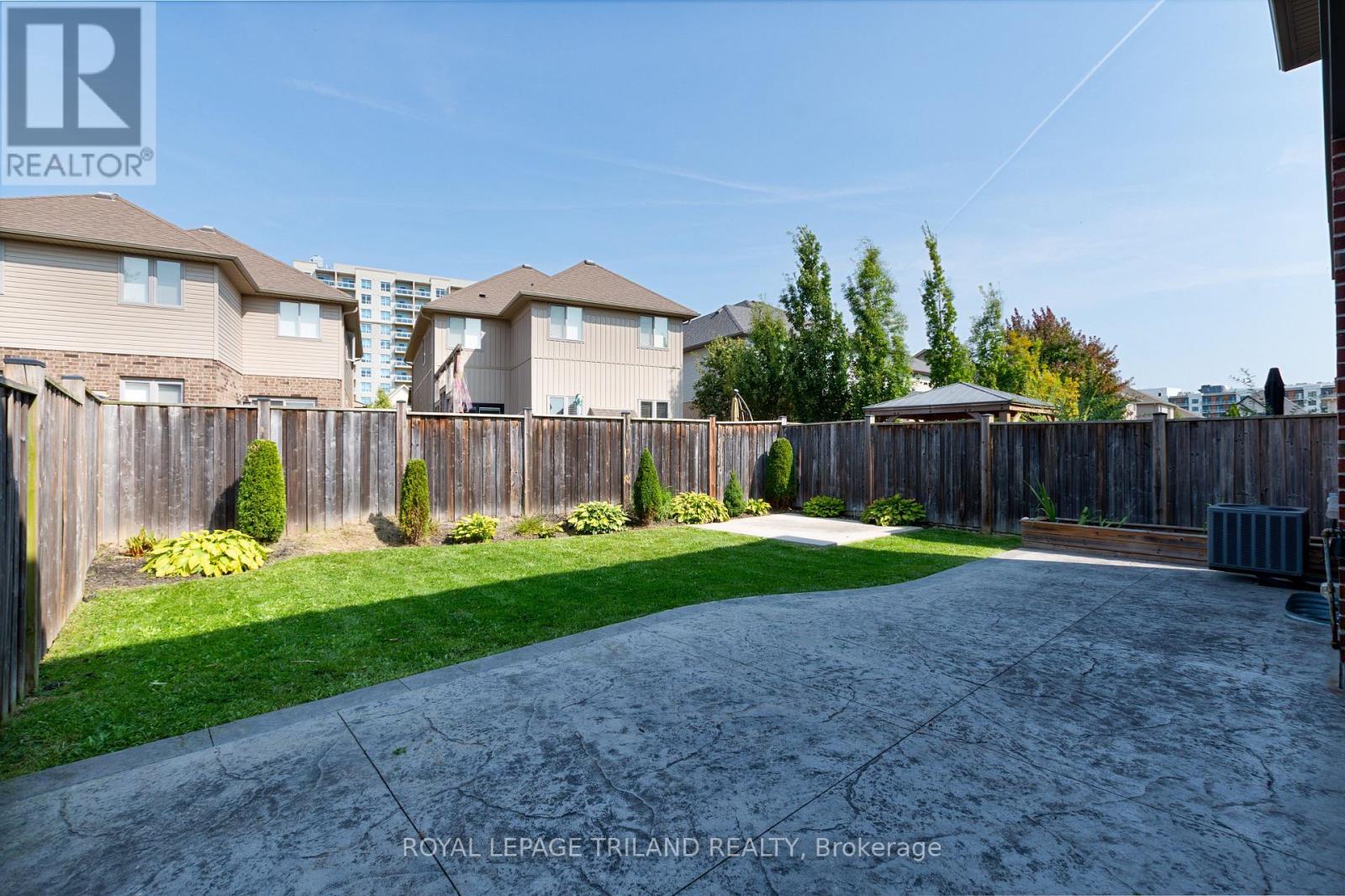 6742 Navin Crescent, London South, Ontario  N6P 0B6 - Photo 44 - X12394912