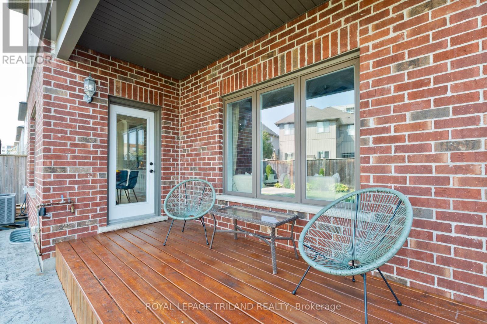 6742 Navin Crescent, London South, Ontario  N6P 0B6 - Photo 45 - X12394912