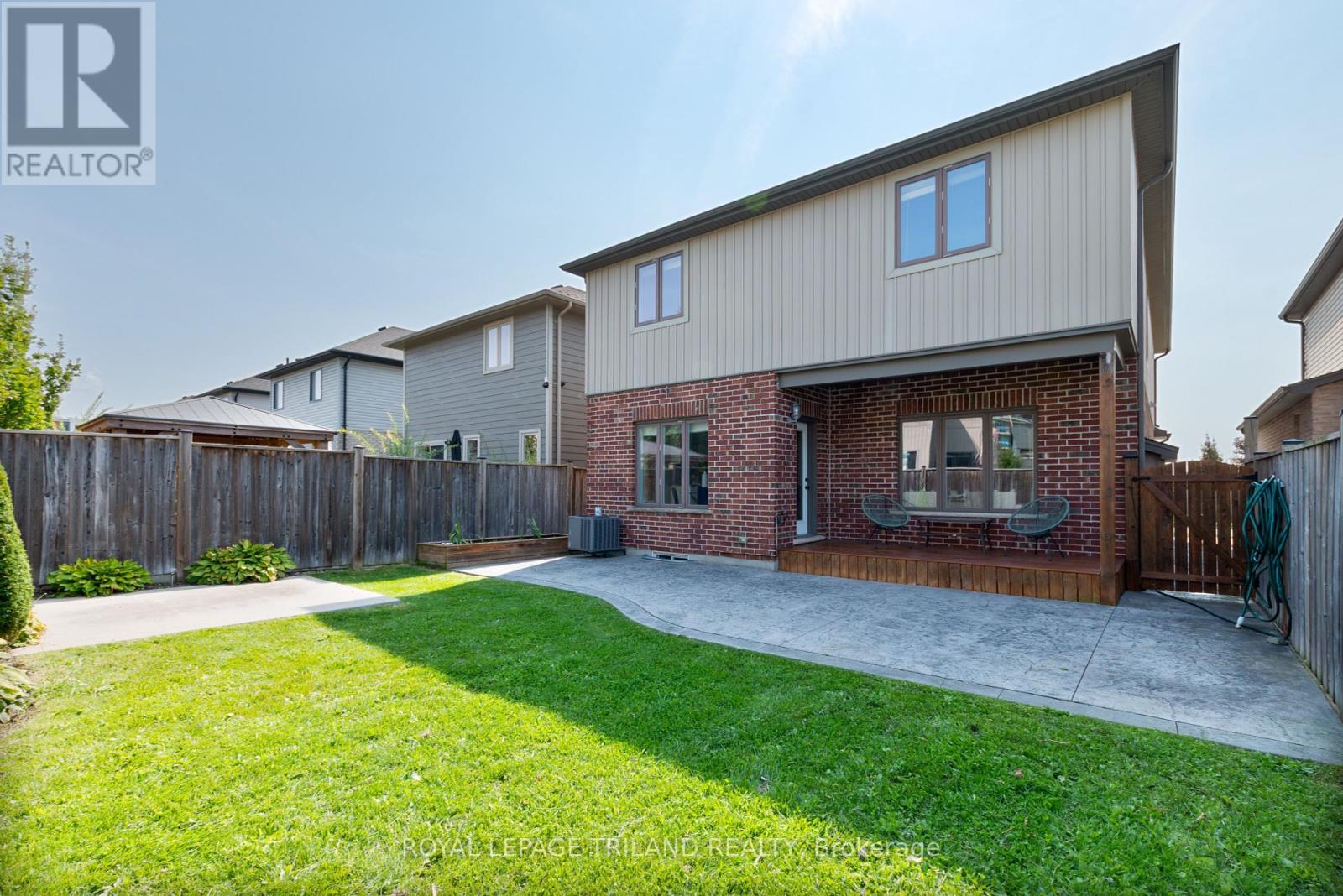 6742 Navin Crescent, London South, Ontario  N6P 0B6 - Photo 46 - X12394912