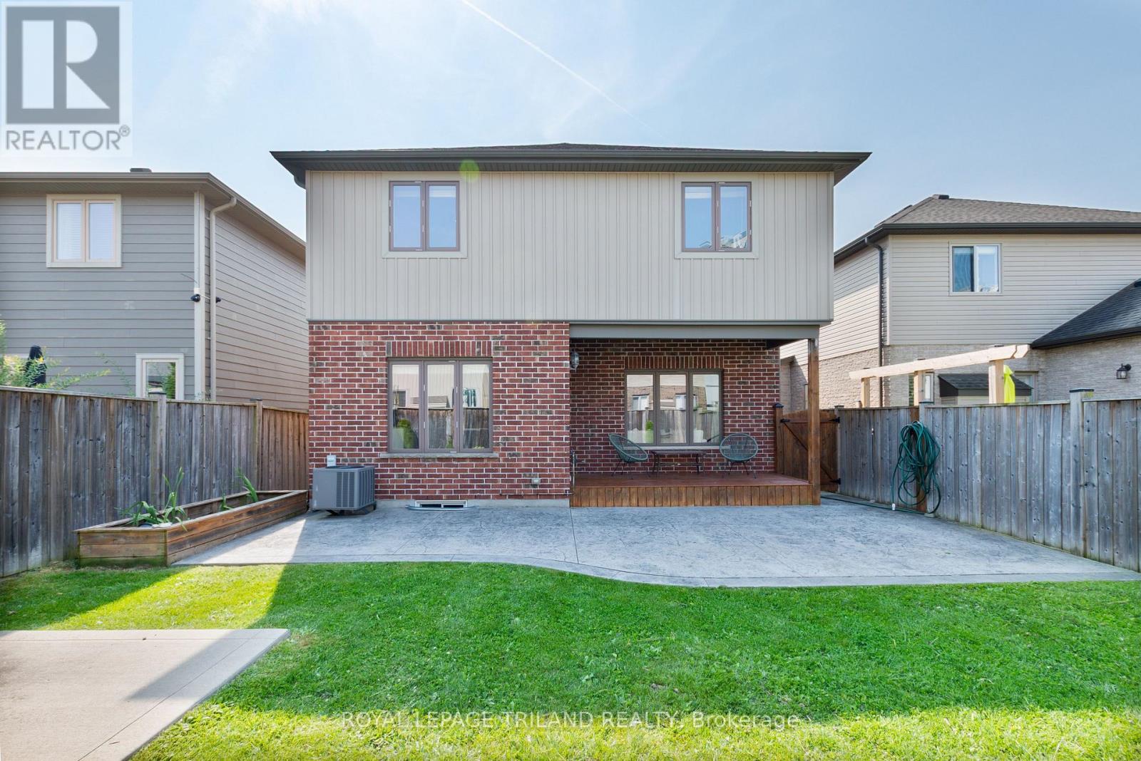 6742 Navin Crescent, London South, Ontario  N6P 0B6 - Photo 47 - X12394912