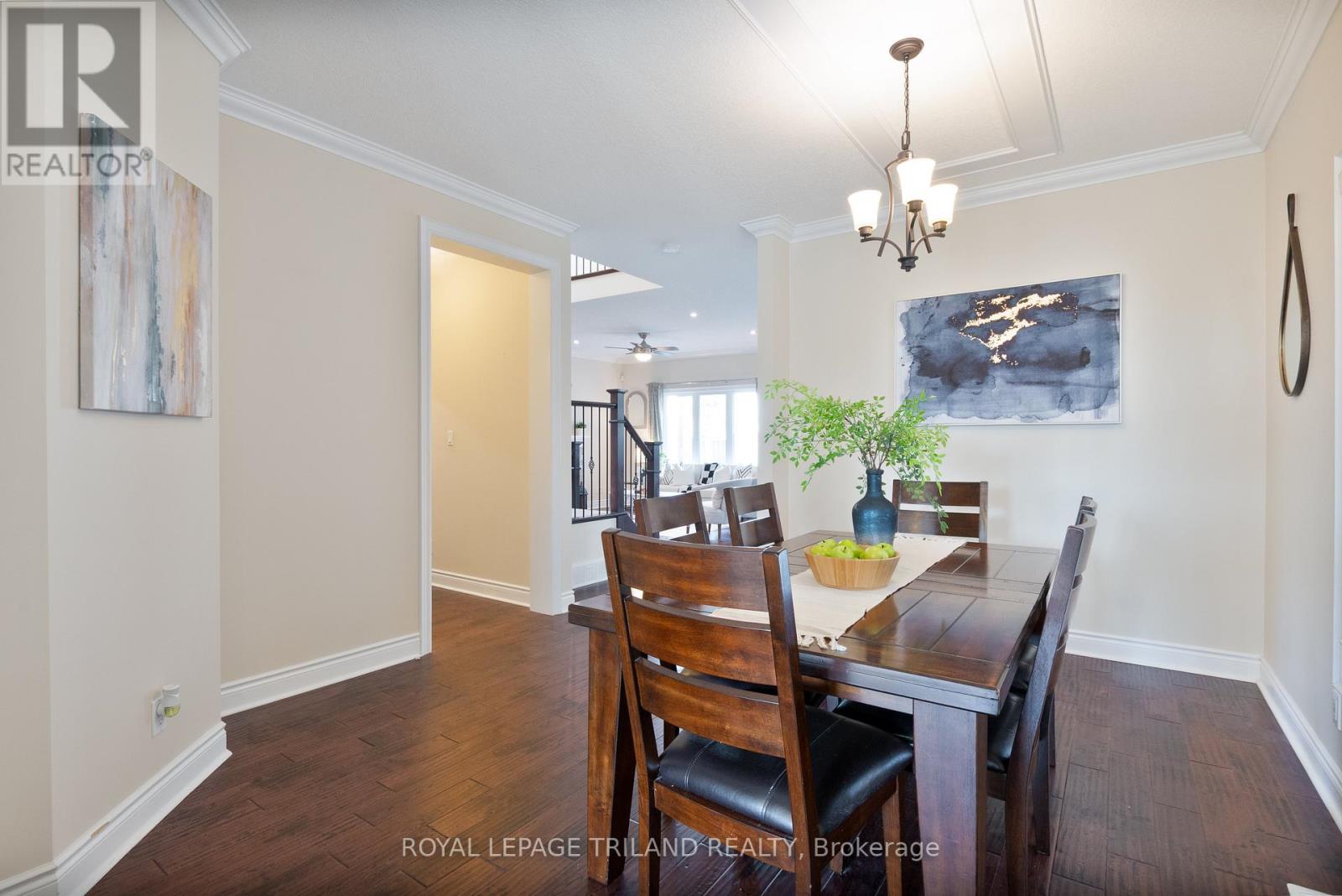 6742 Navin Crescent, London South, Ontario  N6P 0B6 - Photo 8 - X12394912