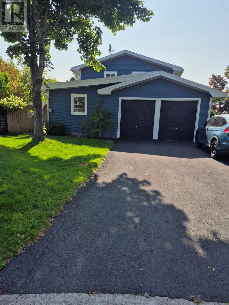 10 Somerset Place, St. John's, Newfoundland & Labrador  A1B 2G4 - Photo 2 - 1290255