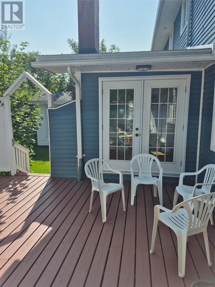 10 Somerset Place, St. John's, Newfoundland & Labrador  A1B 2G4 - Photo 3 - 1290255