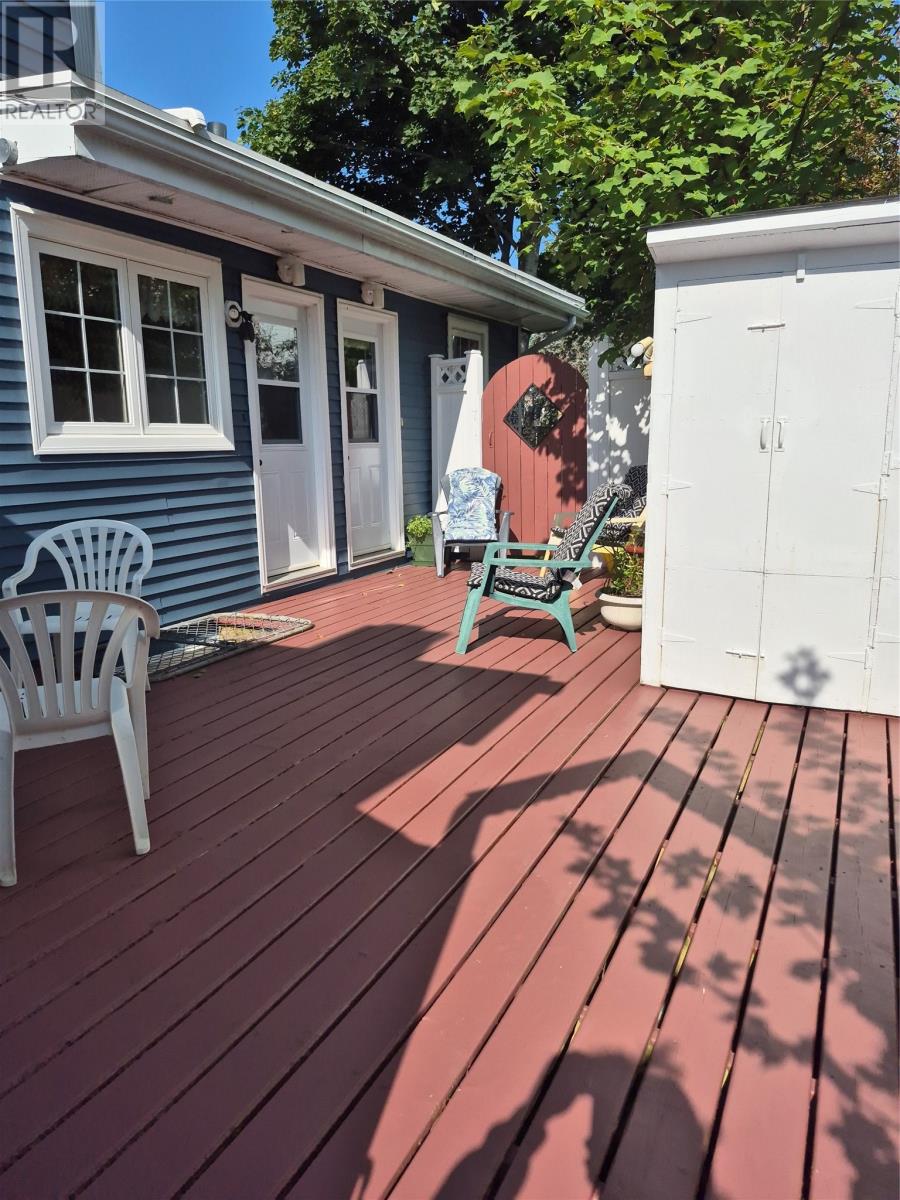 10 Somerset Place, St. John's, Newfoundland & Labrador  A1B 2G4 - Photo 4 - 1290255
