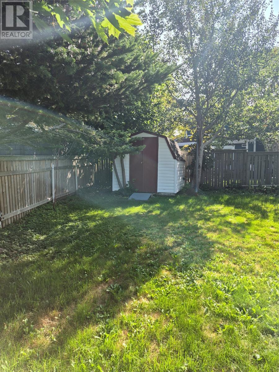 10 Somerset Place, St. John's, Newfoundland & Labrador  A1B 2G4 - Photo 5 - 1290255