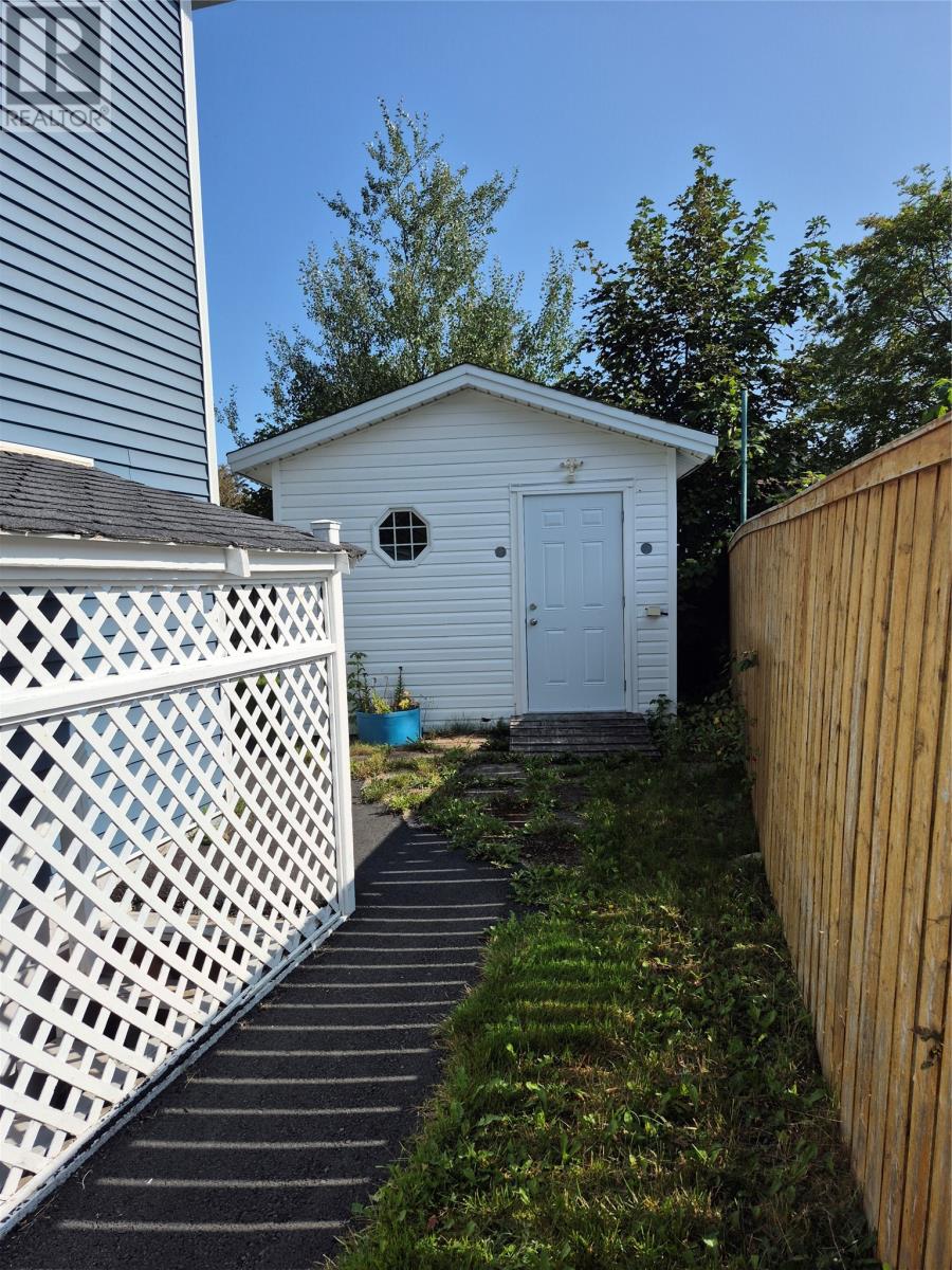 10 Somerset Place, St. John's, Newfoundland & Labrador  A1B 2G4 - Photo 6 - 1290255