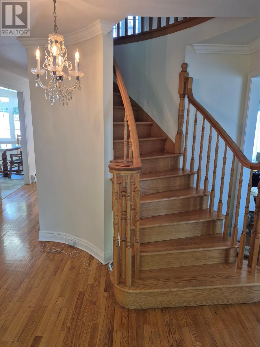 10 Somerset Place, St. John's, Newfoundland & Labrador  A1B 2G4 - Photo 7 - 1290255