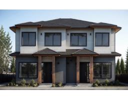 2185 200 STREET, Langley, British Columbia