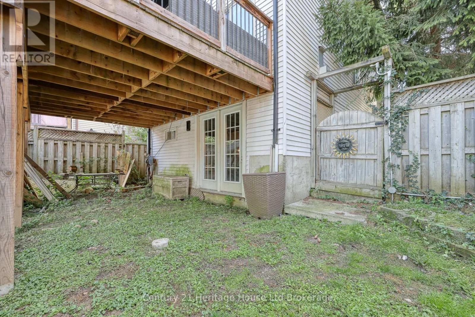 60 Canrobert Street, Woodstock, Ontario  N4S 8W9 - Photo 44 - X12394397