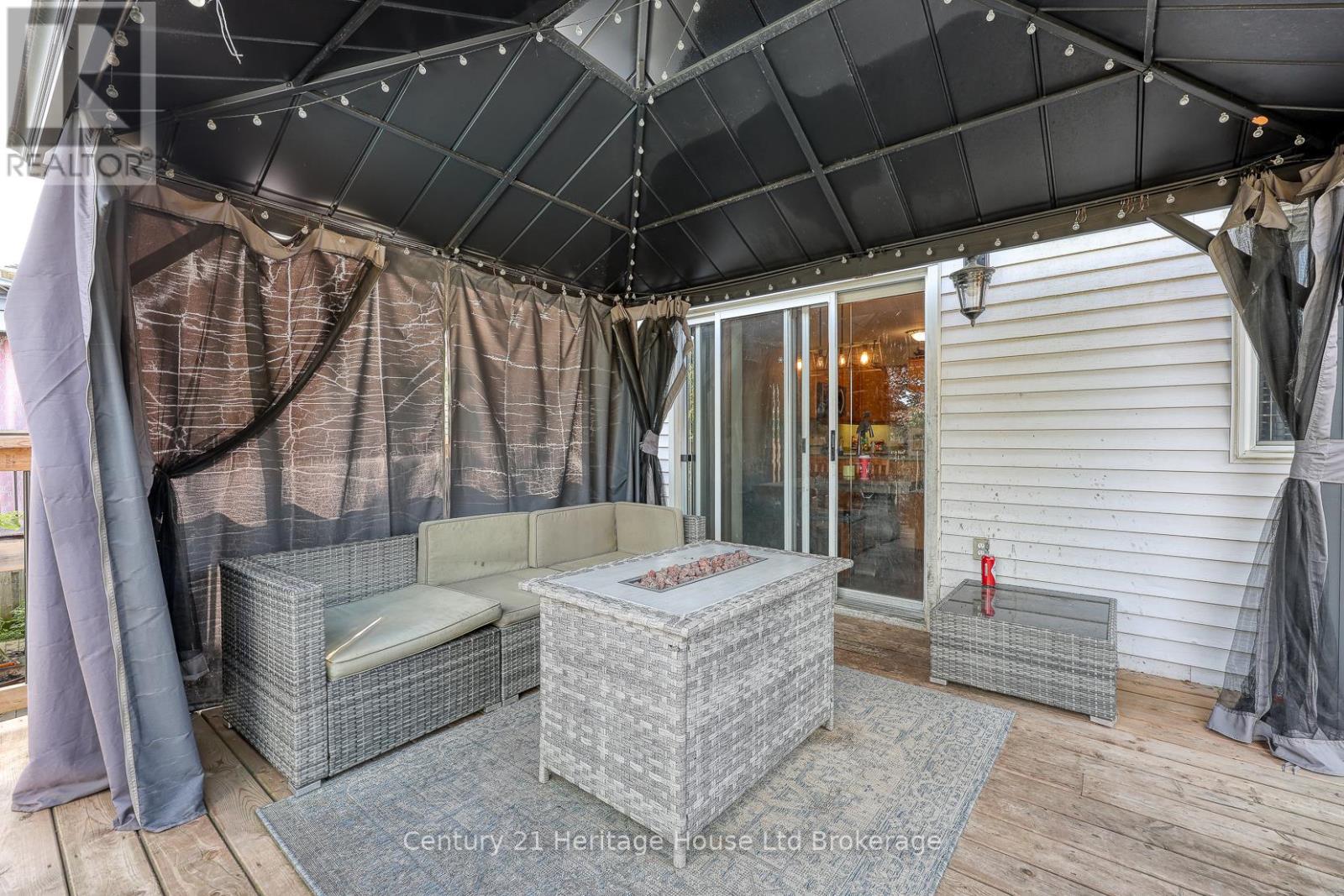 60 Canrobert Street, Woodstock, Ontario  N4S 8W9 - Photo 45 - X12394397