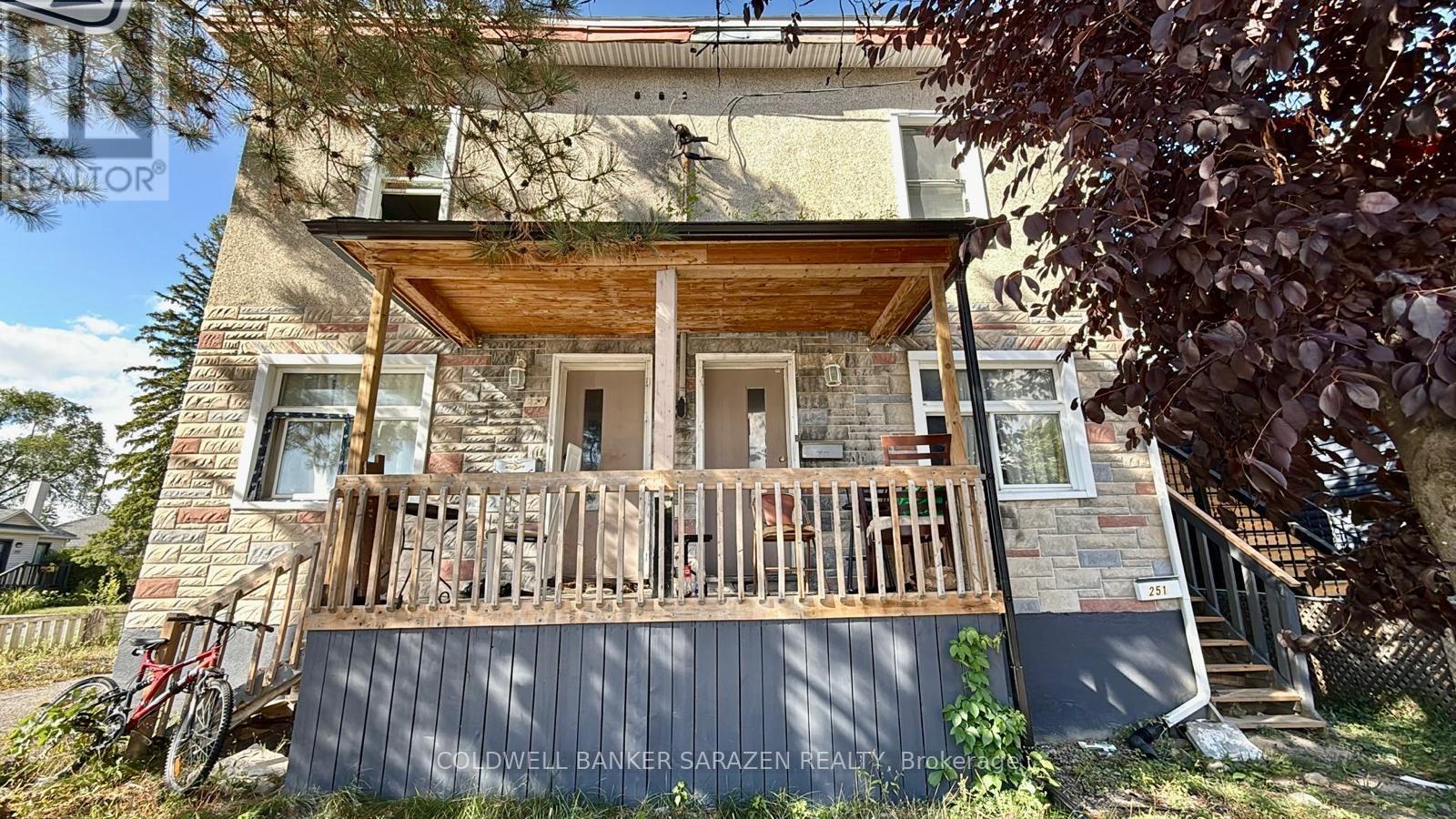 249-251 JOFFRE BELANGER WAY, Ottawa, Ontario