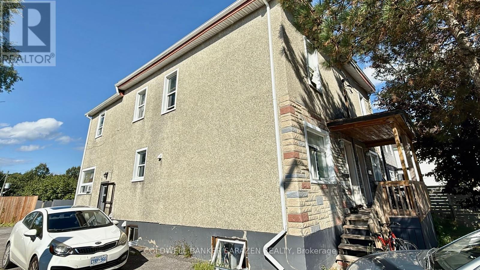 249-251 Joffre Belanger Way, Ottawa, Ontario  K1L 5K9 - Photo 2 - X12386322
