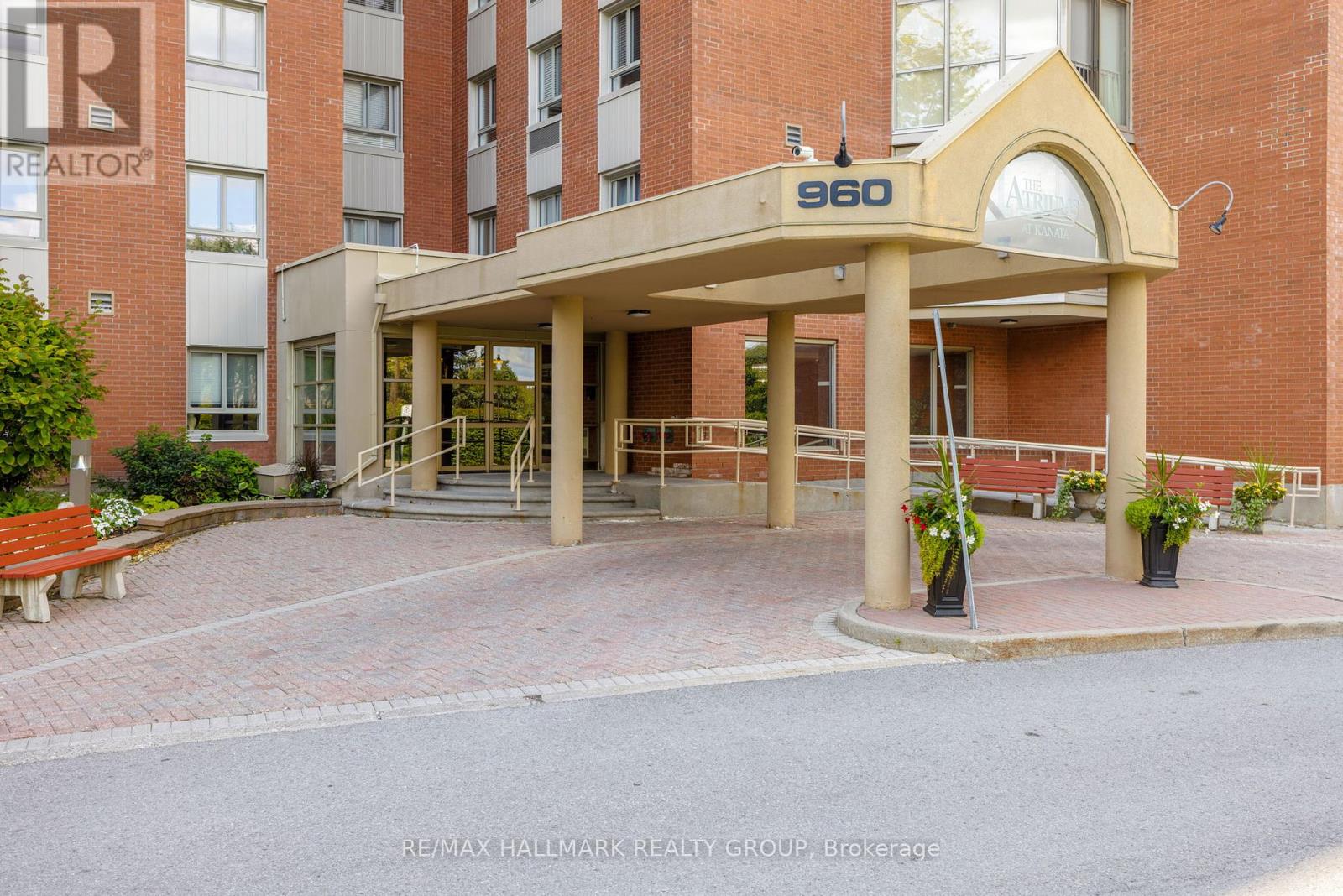 105 - 960 TERON ROAD, Ottawa, Ontario