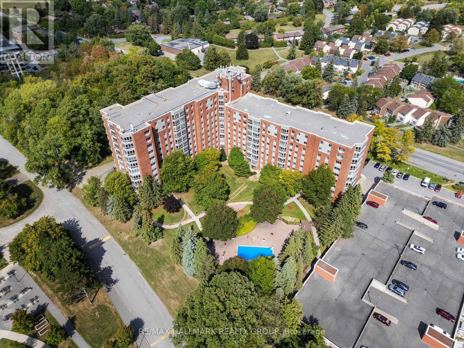 105 - 960 Teron Road, Ottawa, Ontario  K2K 2B6 - Photo 44 - X12394929