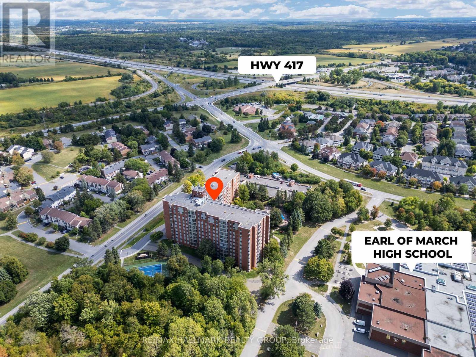 105 - 960 Teron Road, Ottawa, Ontario  K2K 2B6 - Photo 45 - X12394929