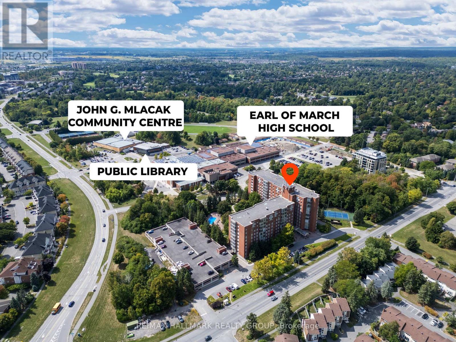 105 - 960 Teron Road, Ottawa, Ontario  K2K 2B6 - Photo 49 - X12394929