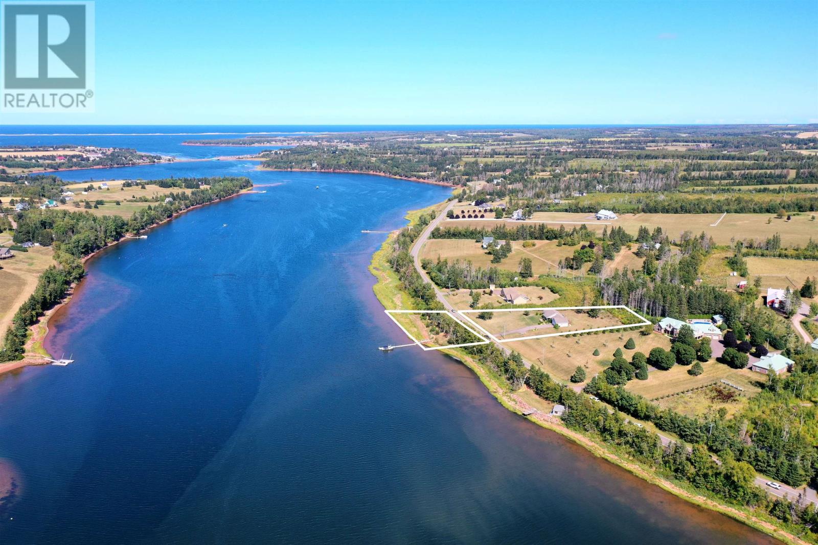 1608 Rattenbury Road, Stanley Bridge, Prince Edward Island  C0A 1E0 - Photo 6 - 202522951