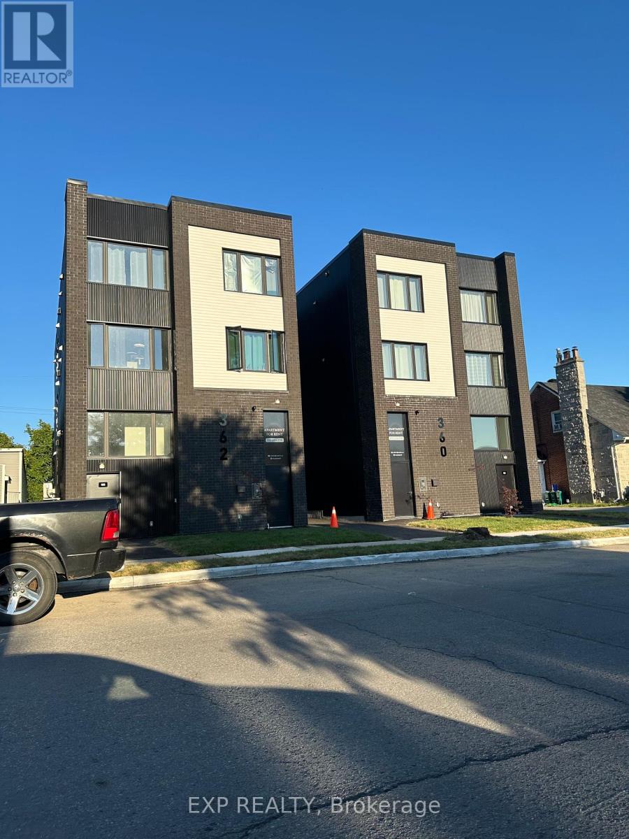 101 - 362 LACASSE AVENUE, Ottawa, Ontario