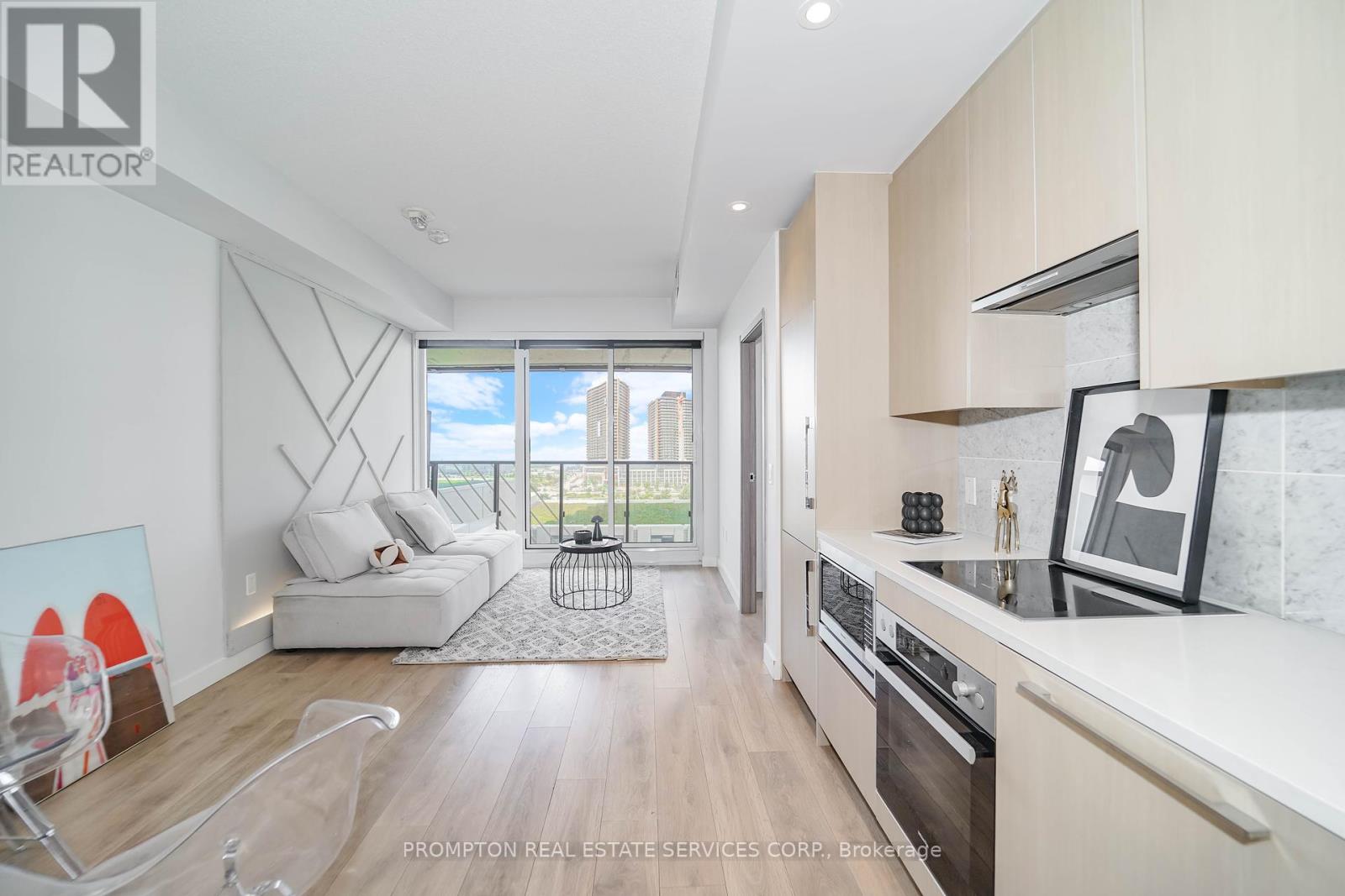 711 - 85 Mcmahon Drive, Toronto, Ontario  M2K 0H1 - Photo 18 - C12394788