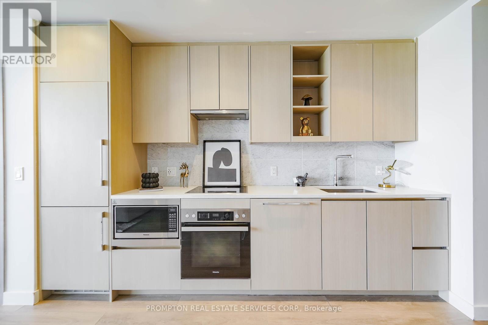 711 - 85 Mcmahon Drive, Toronto, Ontario  M2K 0H1 - Photo 27 - C12394788