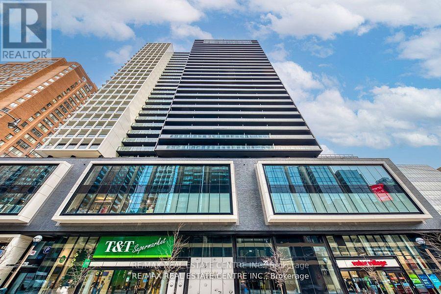 406 - 20 EDWARD STREET, Toronto, Ontario