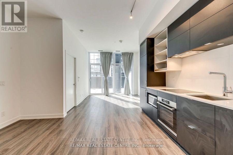 406 - 20 Edward Street, Toronto, Ontario  M5G 1C9 - Photo 12 - C12394790