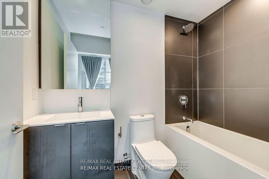 406 - 20 Edward Street, Toronto, Ontario  M5G 1C9 - Photo 22 - C12394790