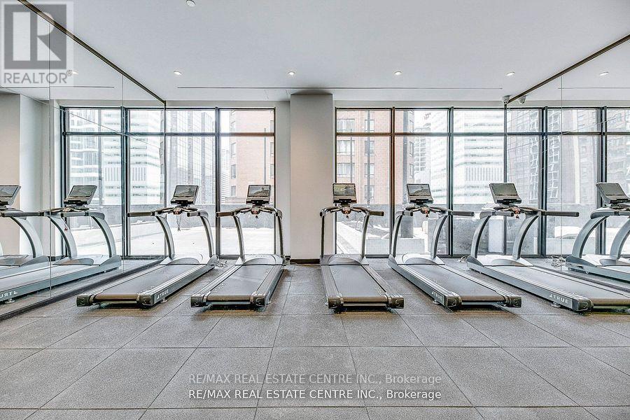 406 - 20 Edward Street, Toronto, Ontario  M5G 1C9 - Photo 32 - C12394790