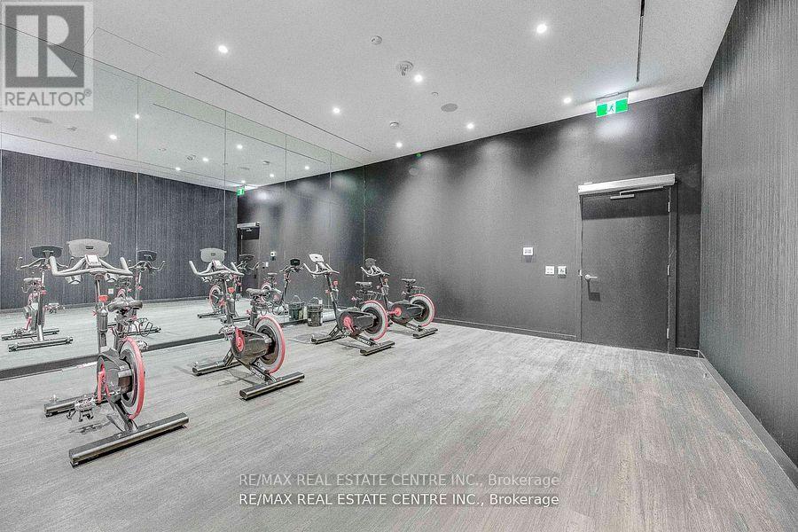 406 - 20 Edward Street, Toronto, Ontario  M5G 1C9 - Photo 33 - C12394790