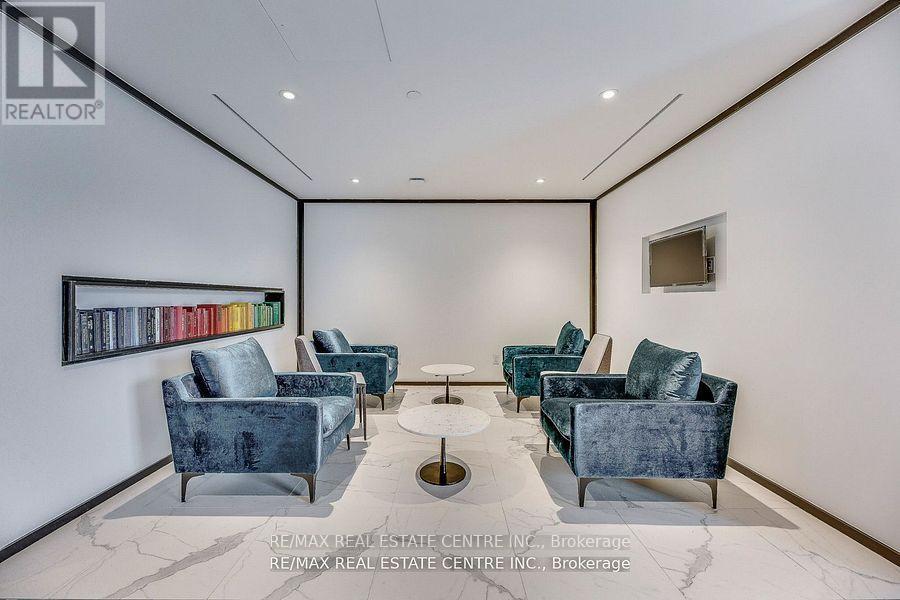 406 - 20 Edward Street, Toronto, Ontario  M5G 1C9 - Photo 34 - C12394790