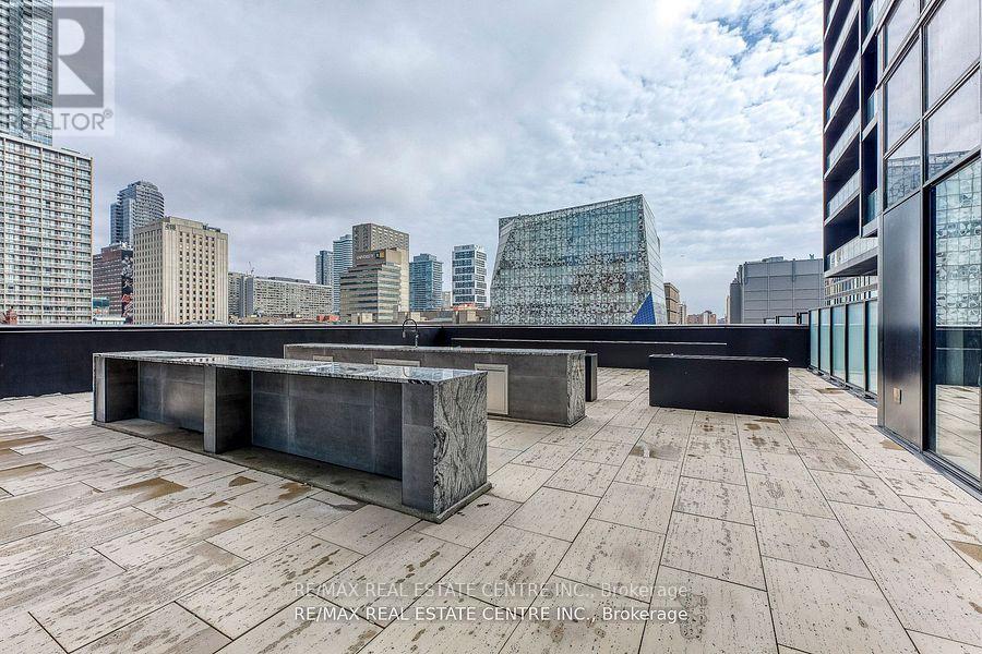 406 - 20 Edward Street, Toronto, Ontario  M5G 1C9 - Photo 36 - C12394790