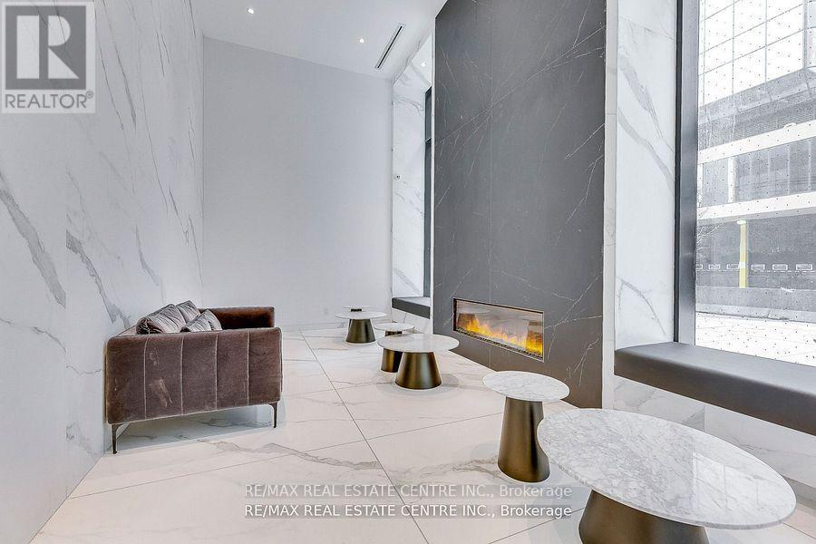 406 - 20 Edward Street, Toronto, Ontario  M5G 1C9 - Photo 5 - C12394790