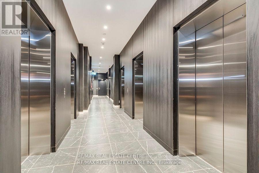 406 - 20 Edward Street, Toronto, Ontario  M5G 1C9 - Photo 6 - C12394790