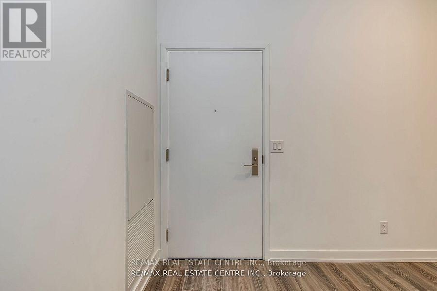 406 - 20 Edward Street, Toronto, Ontario  M5G 1C9 - Photo 7 - C12394790