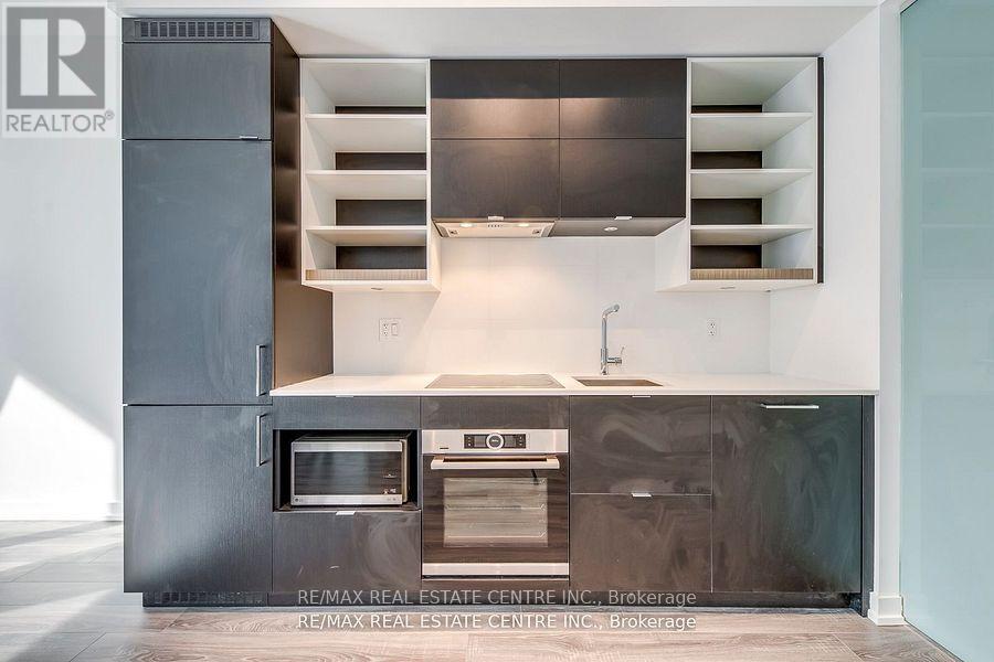 406 - 20 Edward Street, Toronto, Ontario  M5G 1C9 - Photo 8 - C12394790