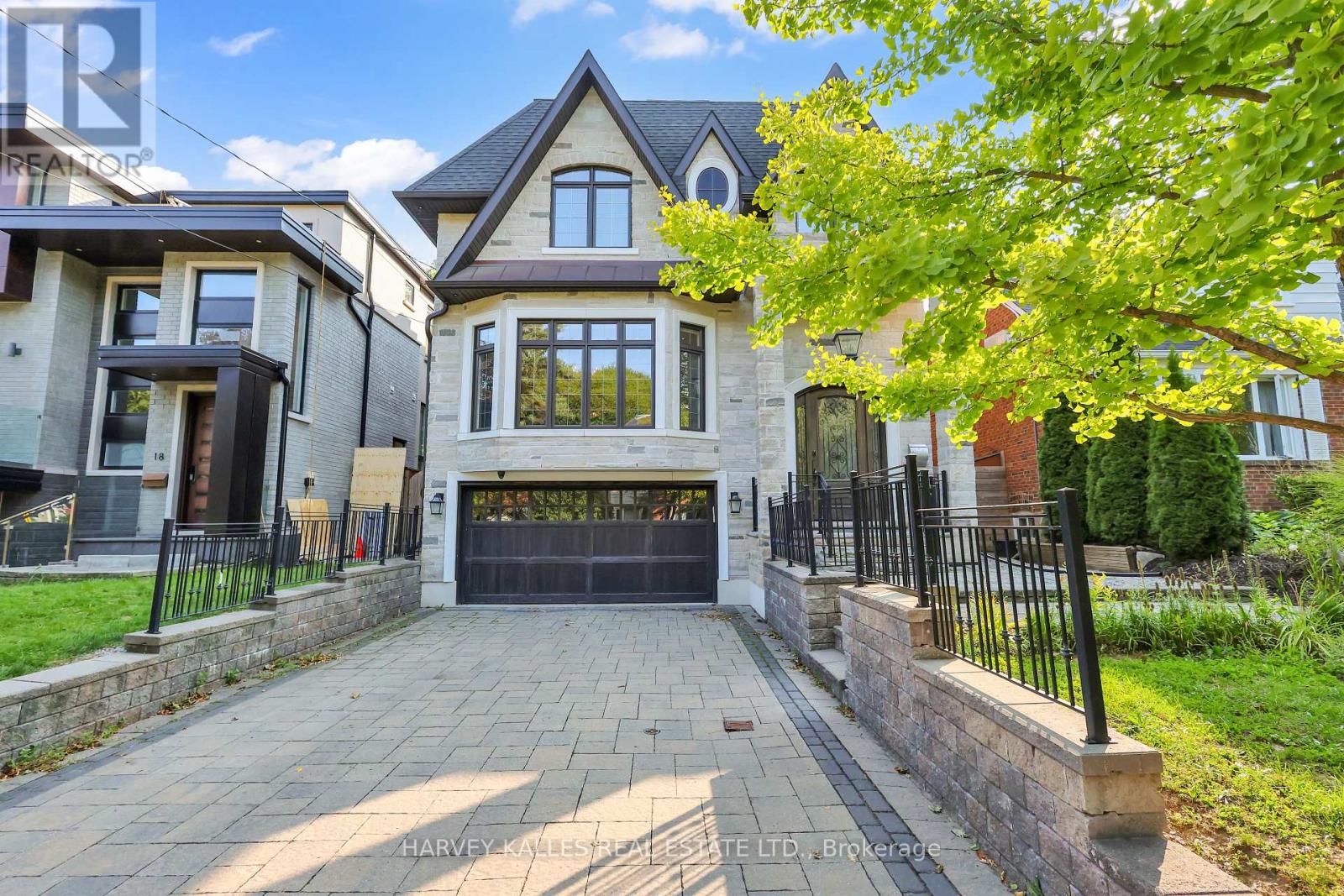 20 WALKER ROAD, Toronto, Ontario