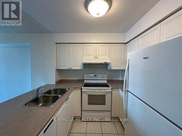 1005 - 8 Hillcrest Avenue, Toronto, Ontario  M2N 6Y6 - Photo 2 - C12394820