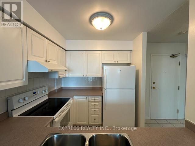 1005 - 8 Hillcrest Avenue, Toronto, Ontario  M2N 6Y6 - Photo 3 - C12394820