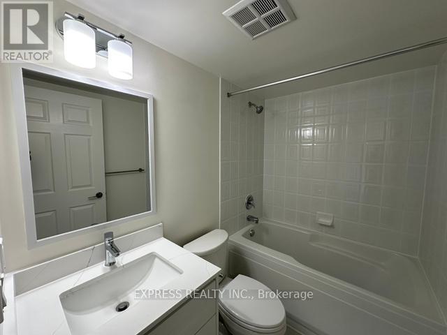 1005 - 8 Hillcrest Avenue, Toronto, Ontario  M2N 6Y6 - Photo 9 - C12394820