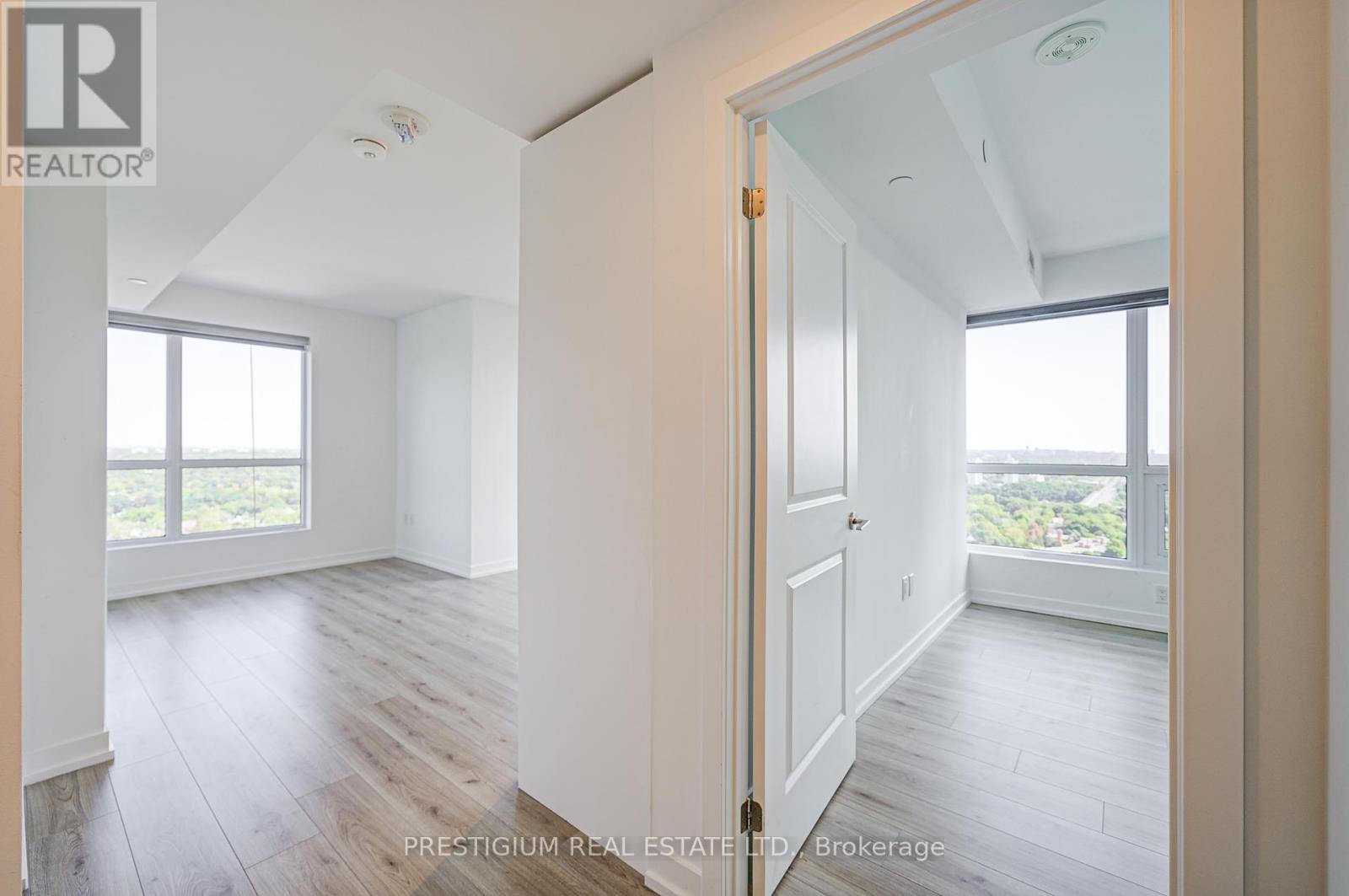 2708 - 395 Bloor Street E, Toronto, Ontario  M4W 1H7 - Photo 10 - C12394823