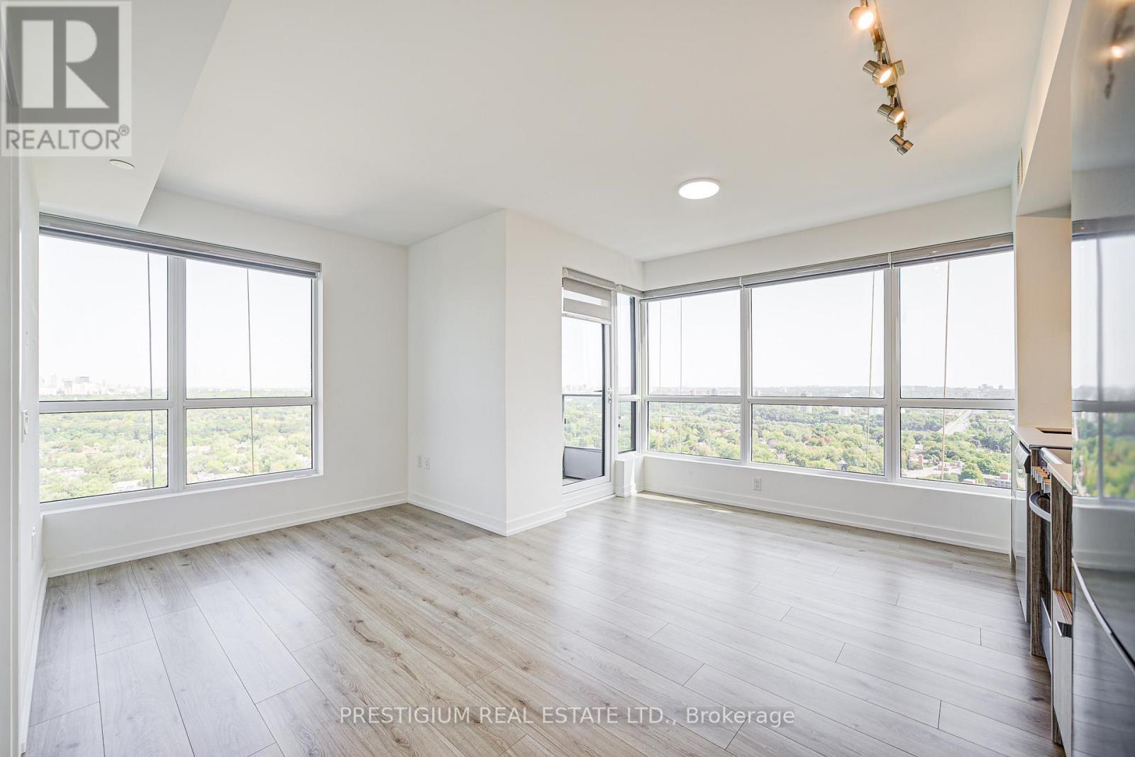 2708 - 395 Bloor Street E, Toronto, Ontario  M4W 1H7 - Photo 11 - C12394823
