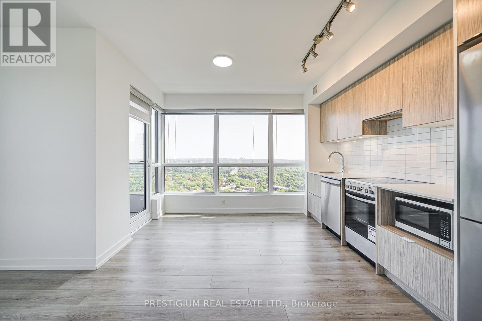 2708 - 395 Bloor Street E, Toronto, Ontario  M4W 1H7 - Photo 12 - C12394823