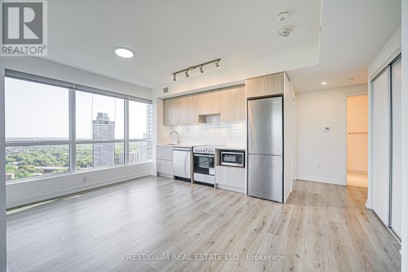 2708 - 395 Bloor Street E, Toronto, Ontario  M4W 1H7 - Photo 13 - C12394823