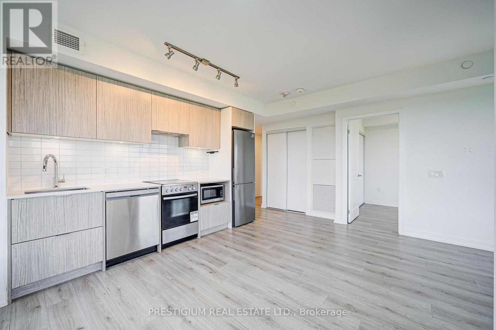 2708 - 395 Bloor Street E, Toronto, Ontario  M4W 1H7 - Photo 15 - C12394823