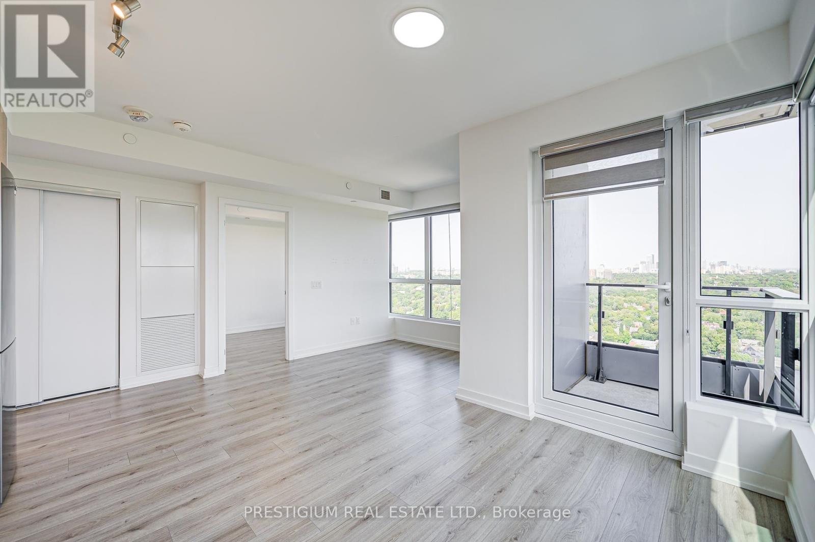2708 - 395 Bloor Street E, Toronto, Ontario  M4W 1H7 - Photo 16 - C12394823