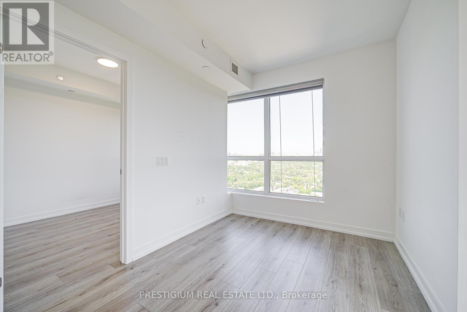 2708 - 395 Bloor Street E, Toronto, Ontario  M4W 1H7 - Photo 17 - C12394823