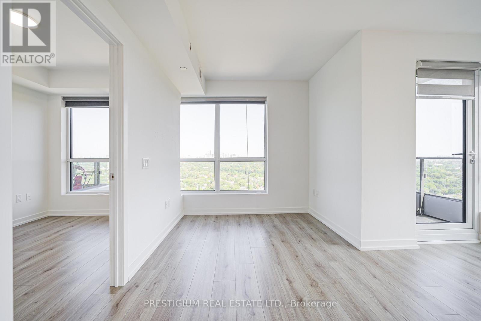 2708 - 395 Bloor Street E, Toronto, Ontario  M4W 1H7 - Photo 18 - C12394823