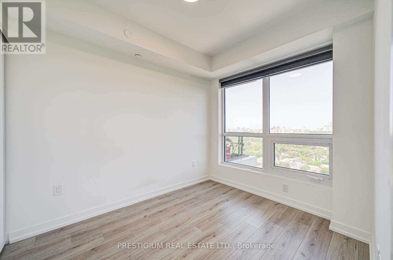 2708 - 395 Bloor Street E, Toronto, Ontario  M4W 1H7 - Photo 20 - C12394823